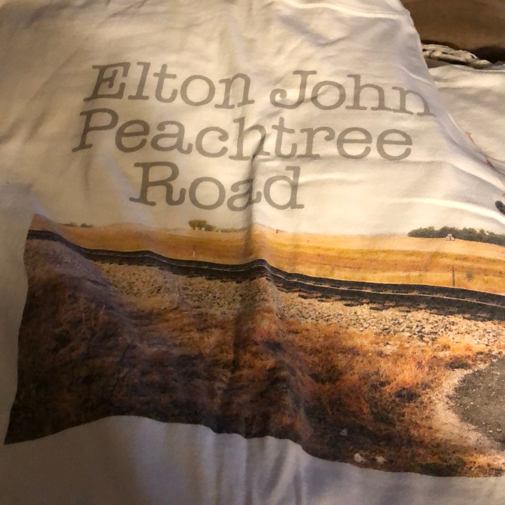 Another great concept-Elton